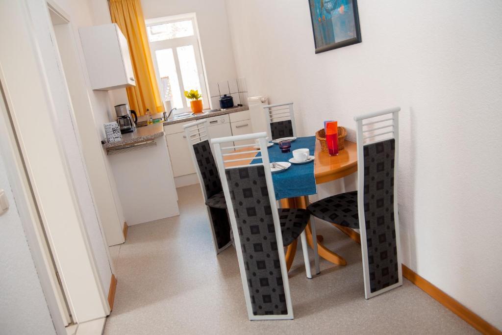 Neustadt Apartment