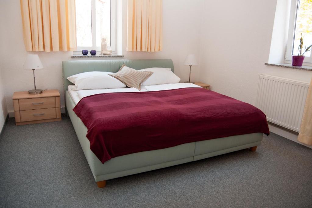Neustadt Apartment