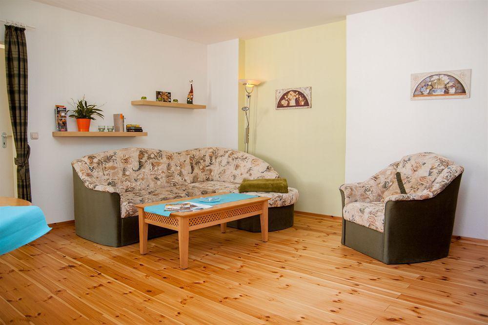 Neustadt Apartment