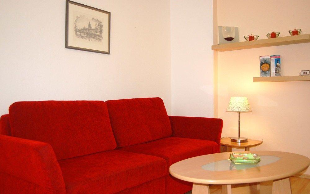 Apartment Neustadt Dresden