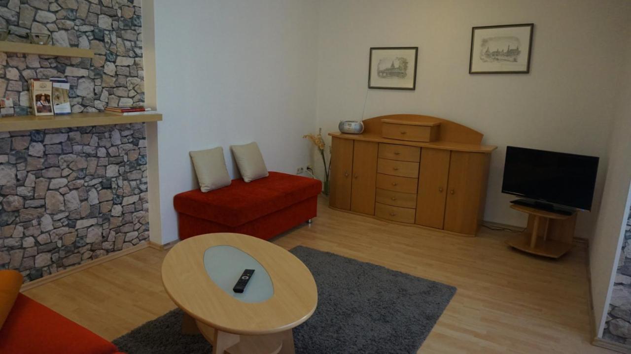 Apartment Neustadt