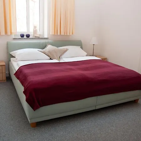 Apartment Dresden Neustadt Room photo