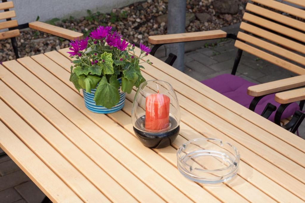 Neustadt Appartement Dresde