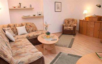 Neustadt Appartement *