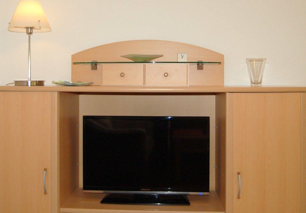 Neustadt Apartment Dresden