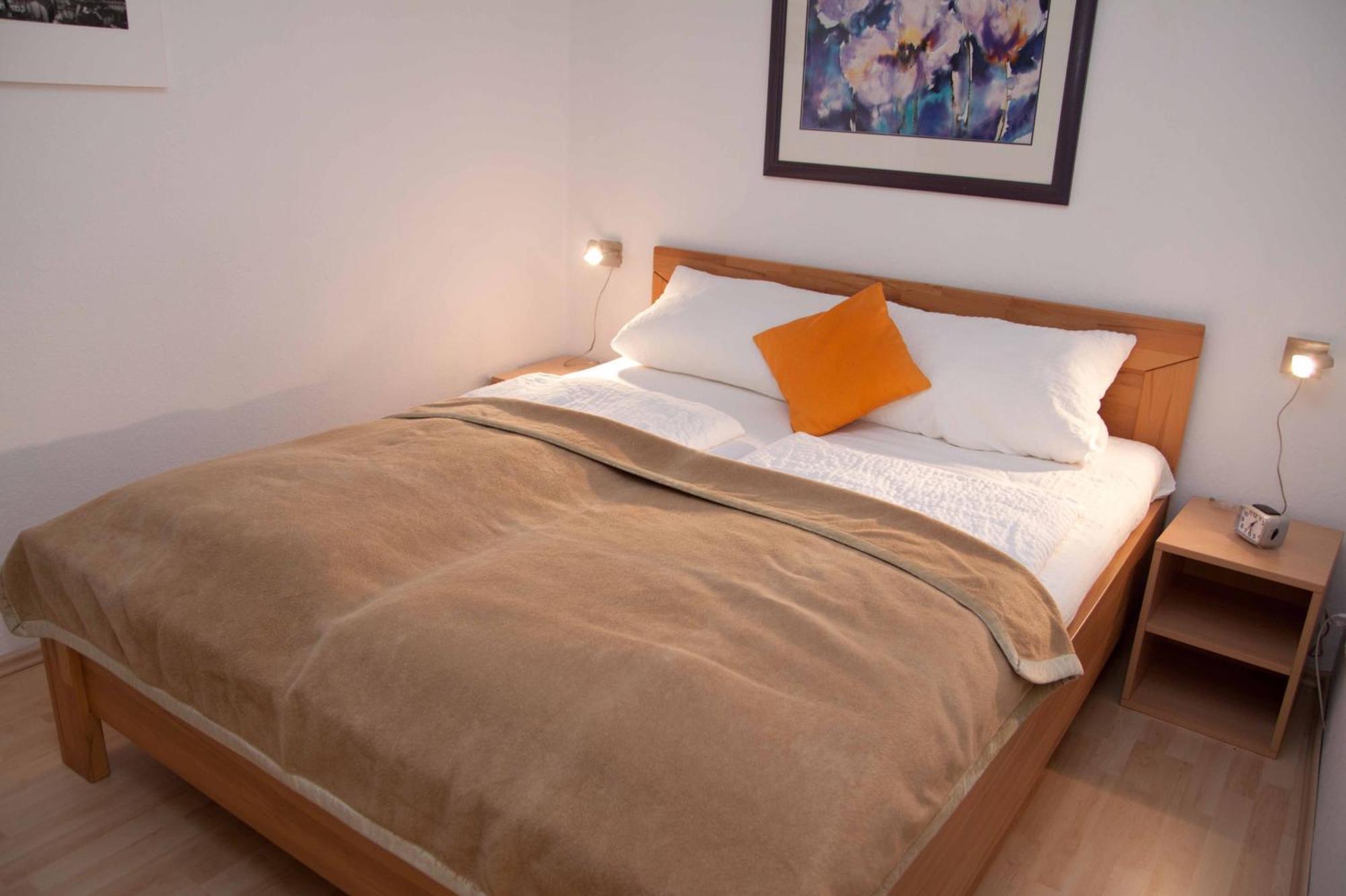 Apartment Neustadt
