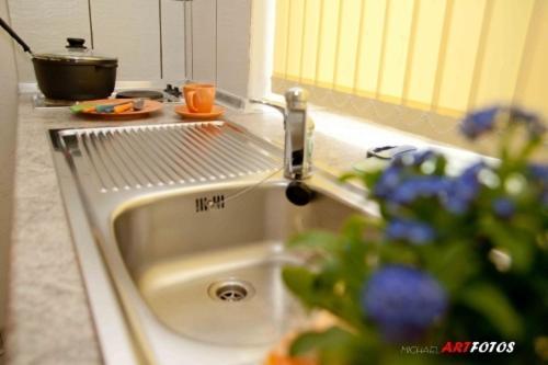 Apartment Neustadt *
