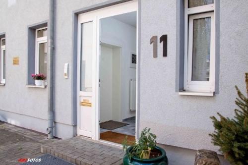 Apartment Neustadt