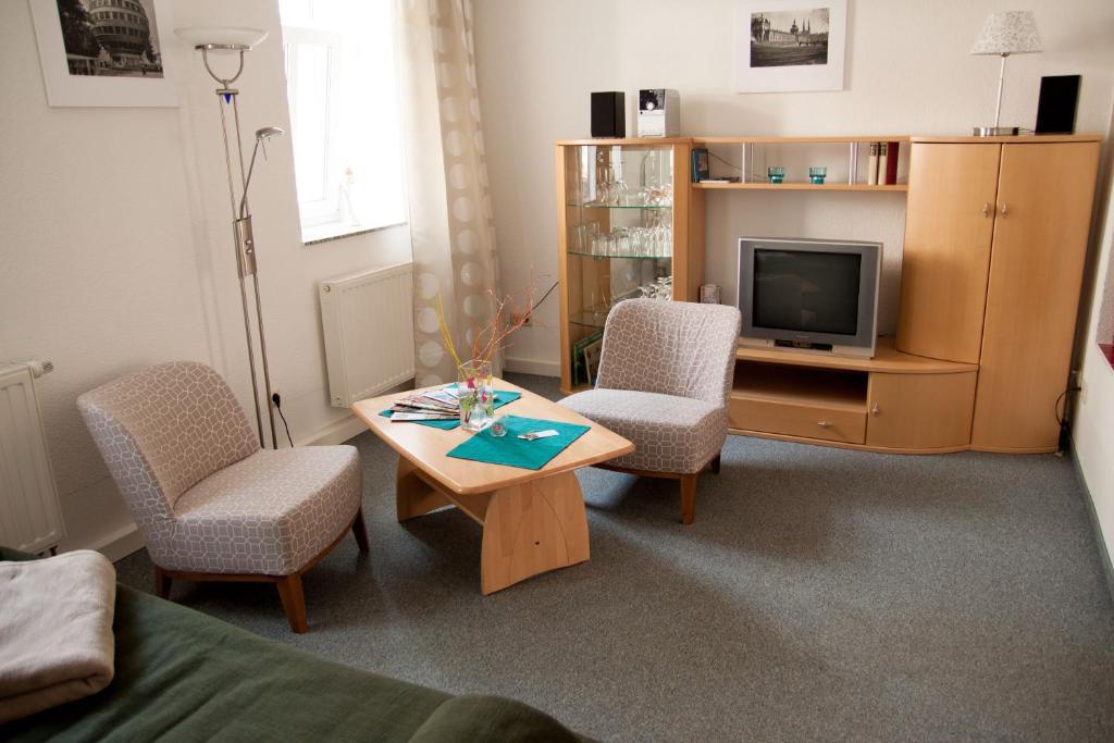 Neustadt Apartment