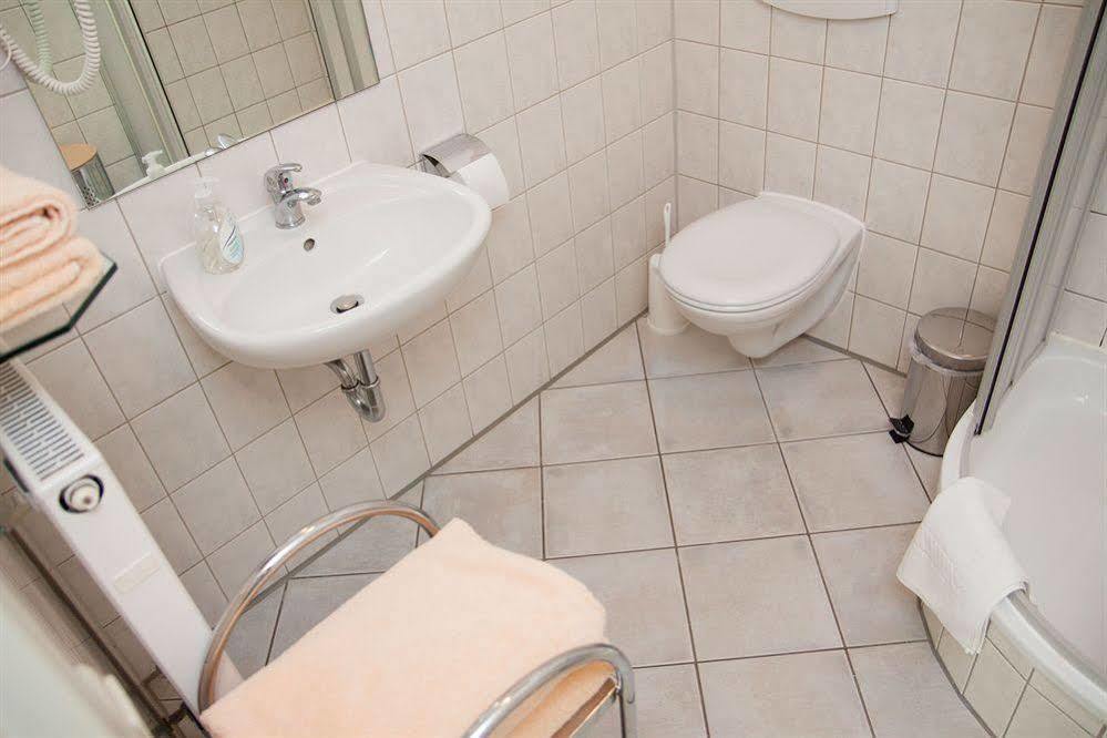 Neustadt Apartment