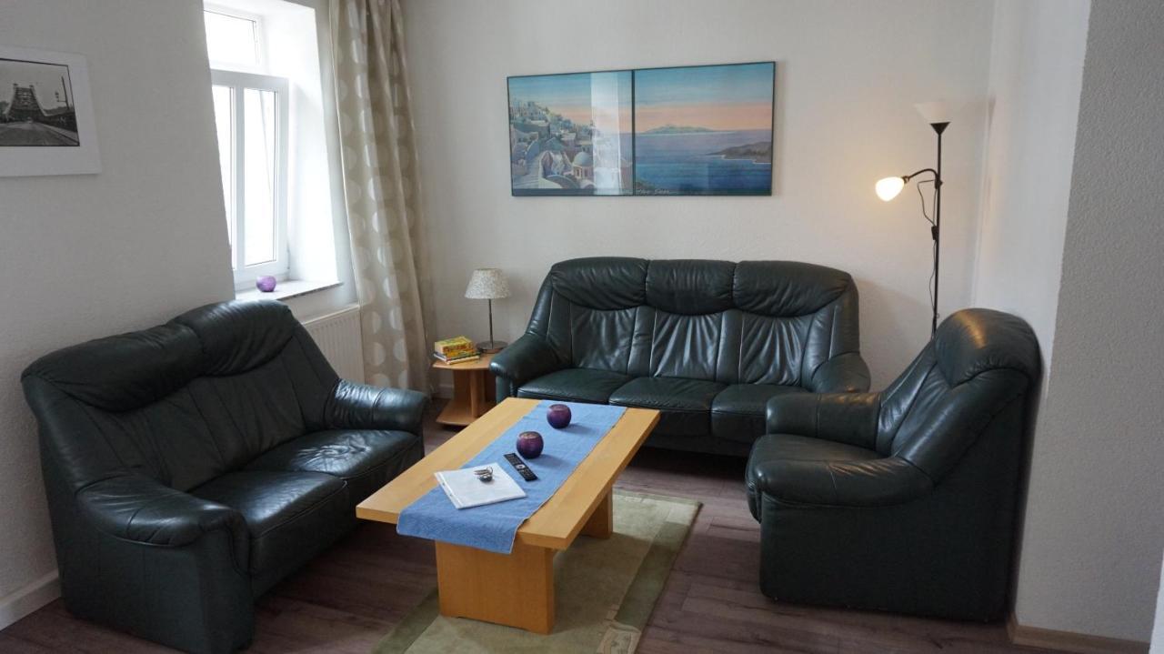 Apartment Neustadt Dresden