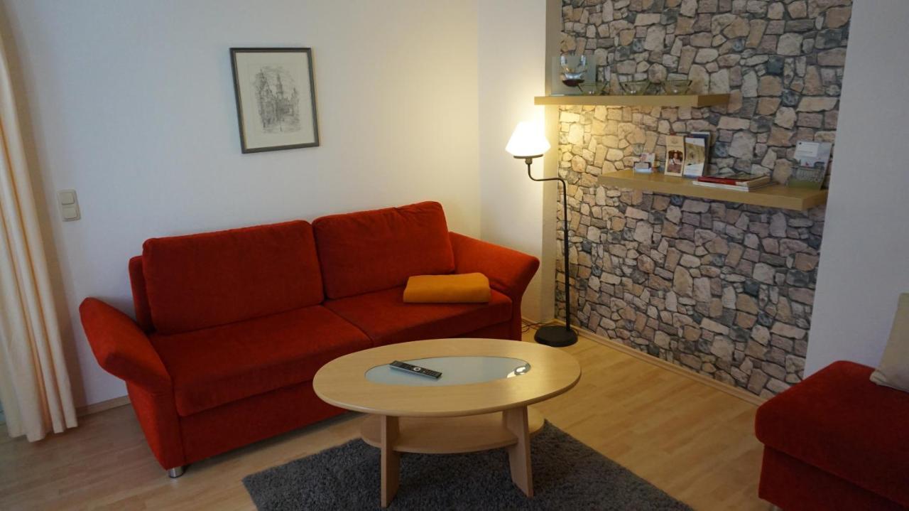 Apartment Neustadt