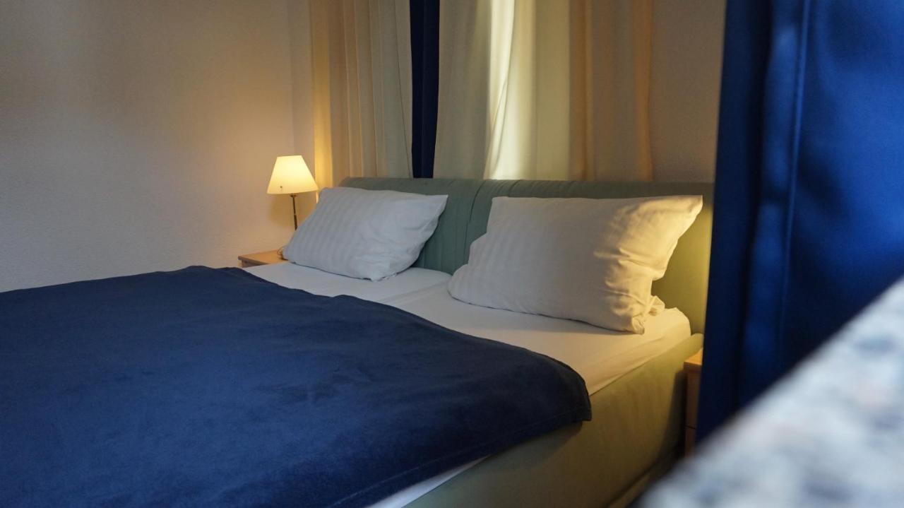 Neustadt Apartment *