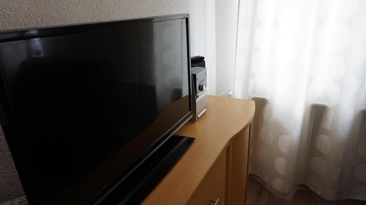 Neustadt Apartment *