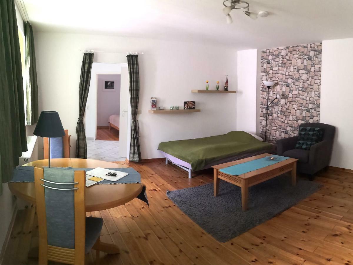 Neustadt Apartment