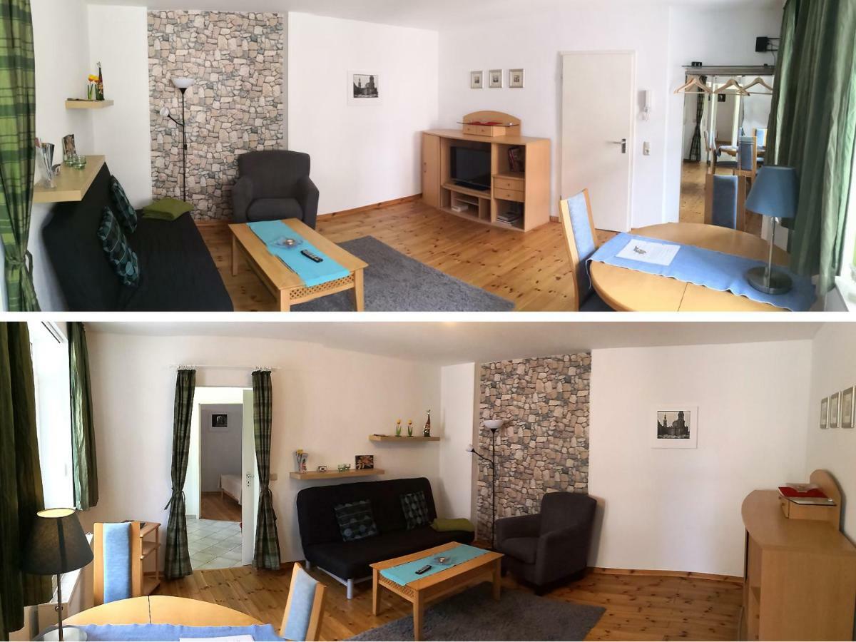 Neustadt Apartment